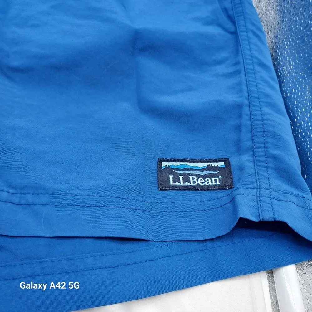 L.L. Bean ll bean